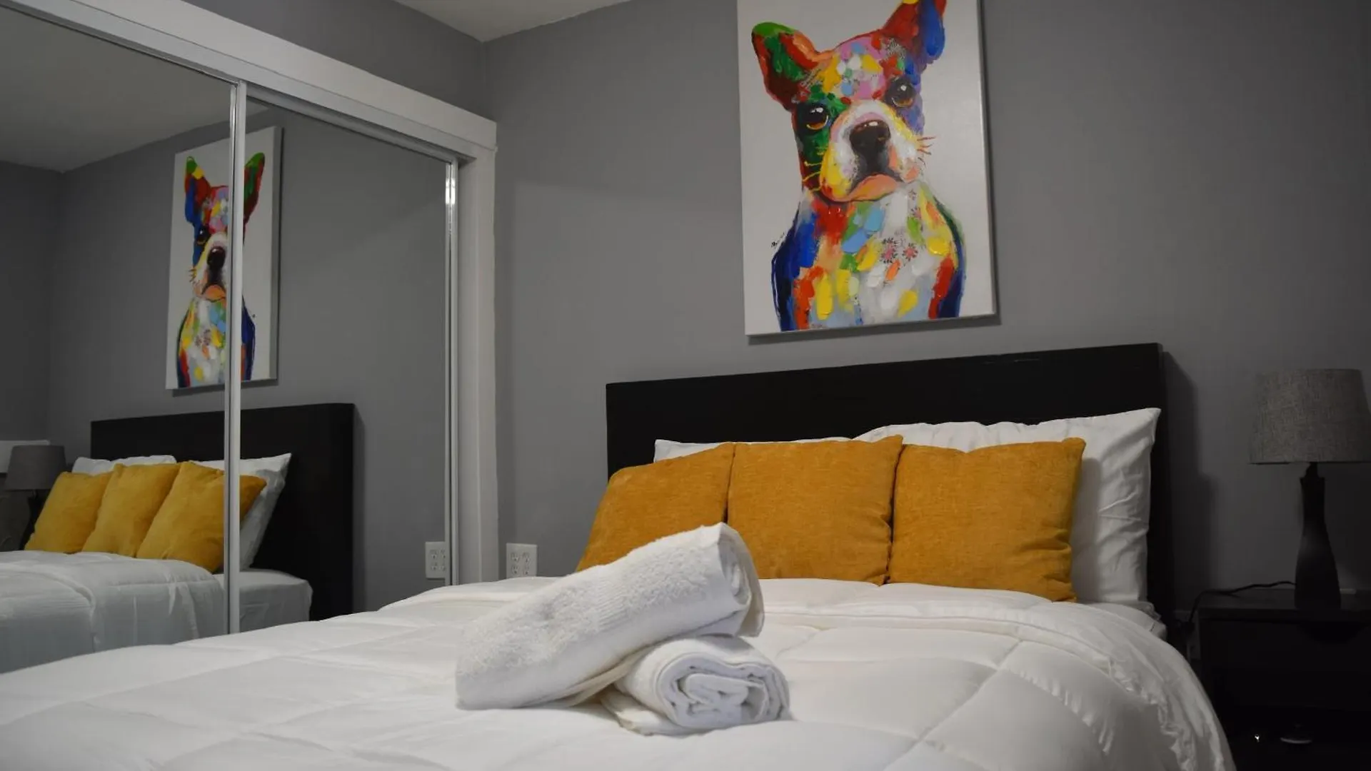 Hotel Boutique Calizo Vip Fajardo Appart hôtel