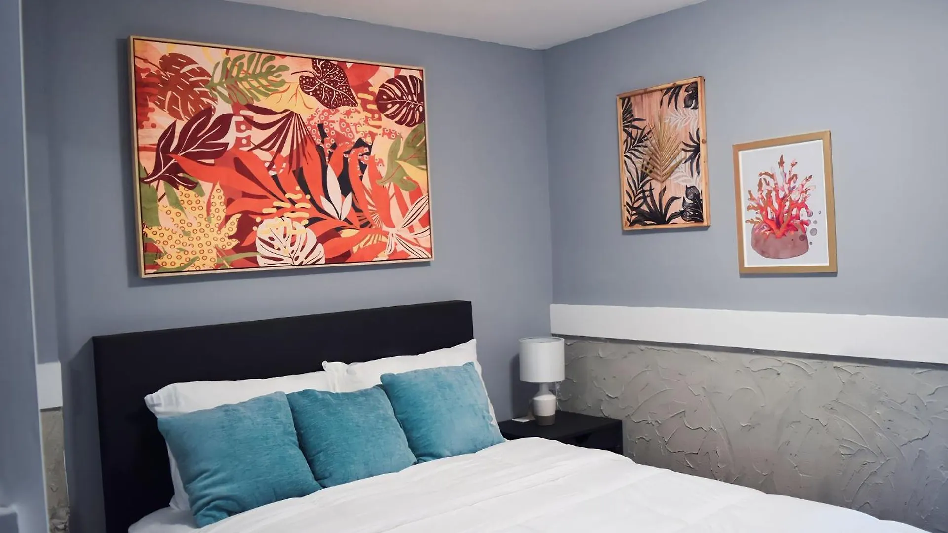 Appart hôtel Hotel Boutique Calizo Vip Fajardo Porto Rico