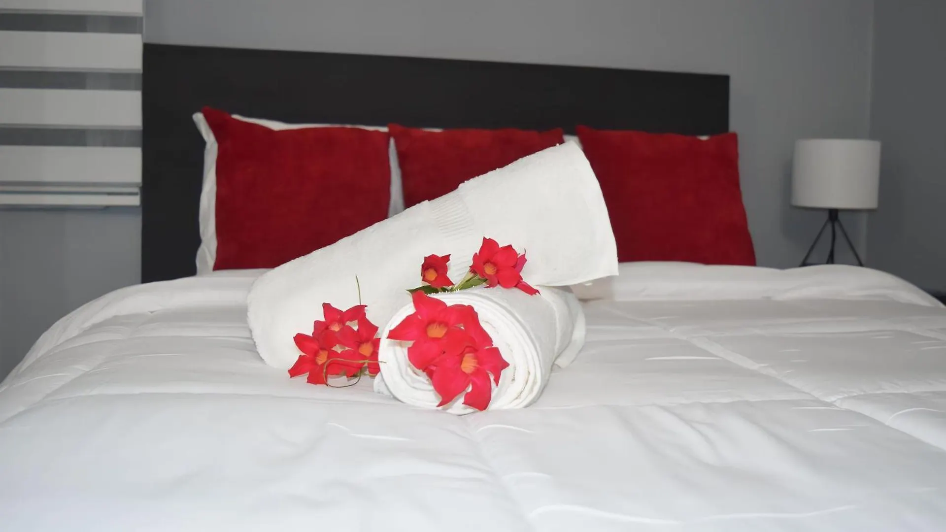 Hotel Boutique Calizo Vip Fajardo