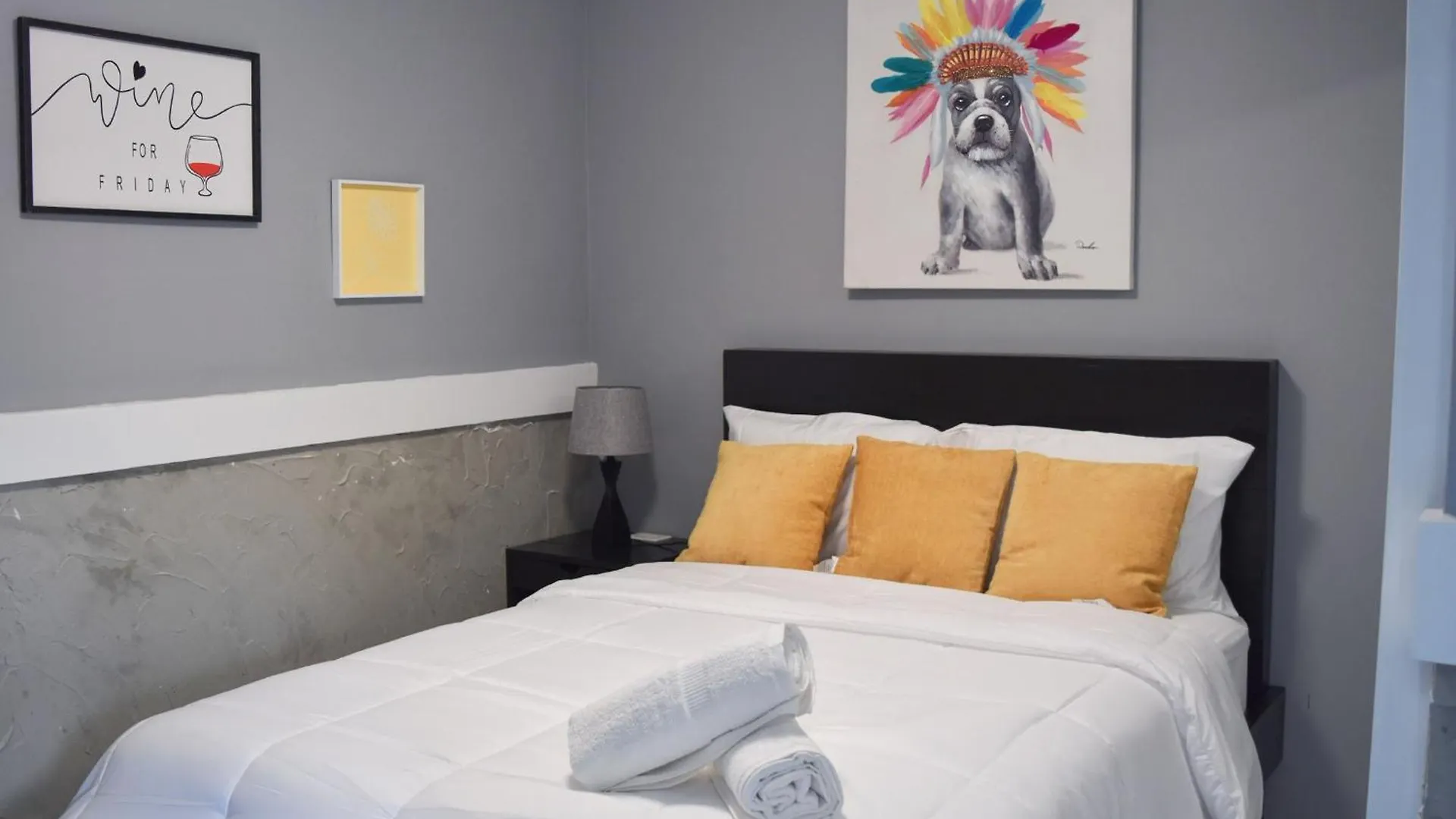 Hotel Boutique Calizo Vip Fajardo Appart hôtel