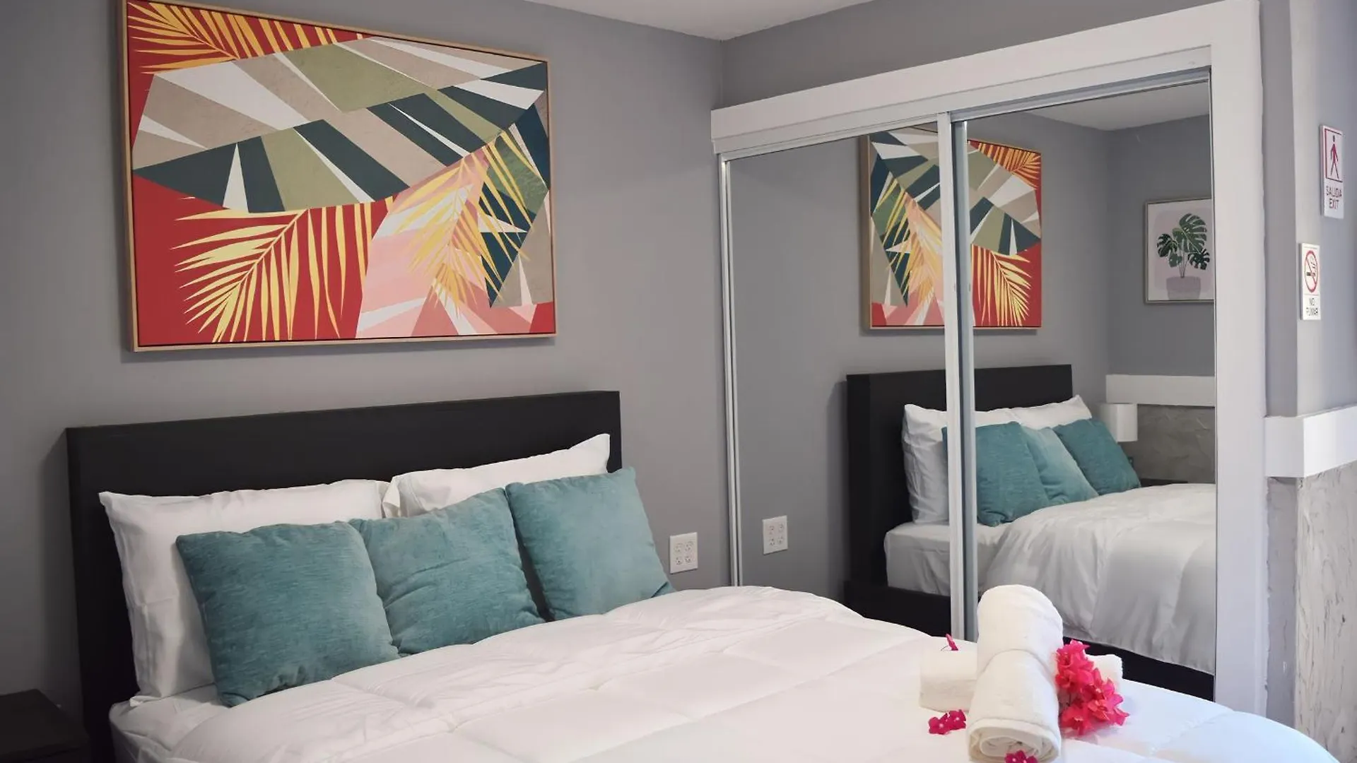 Hotel Boutique Calizo Vip Fajardo Appart hôtel