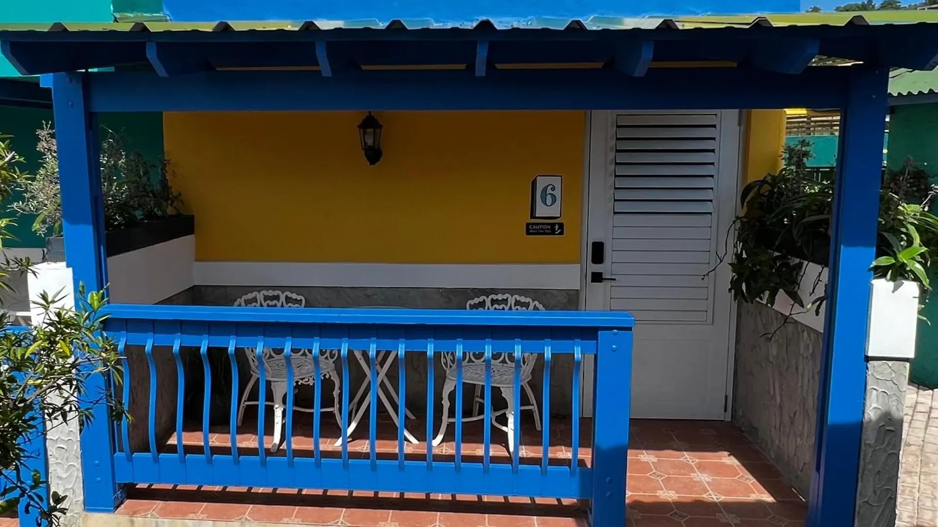Hotel Boutique Calizo Vip Fajardo 0*,  Porto Rico