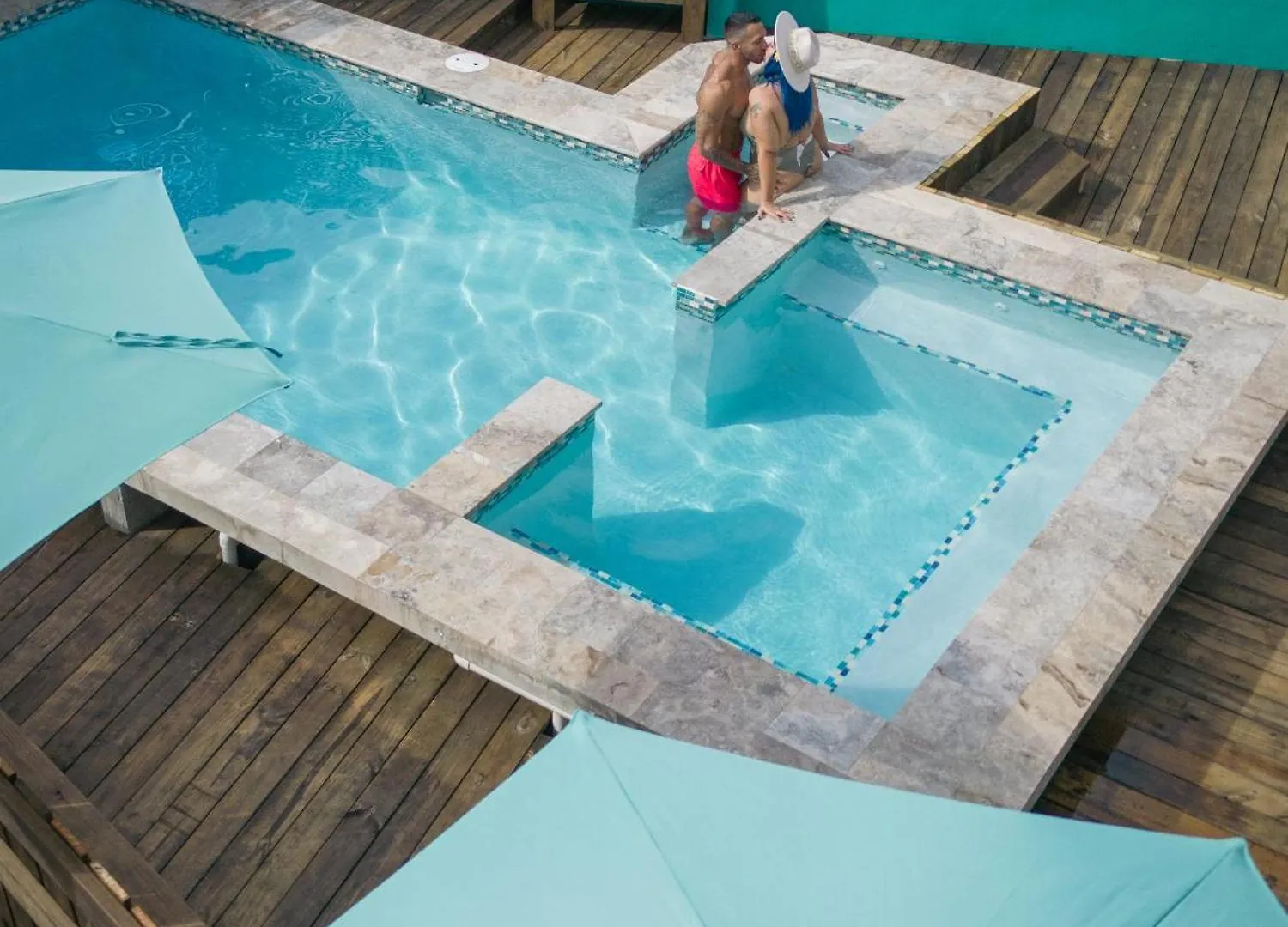 Hotel Boutique Calizo Vip Fajardo Appart hôtel