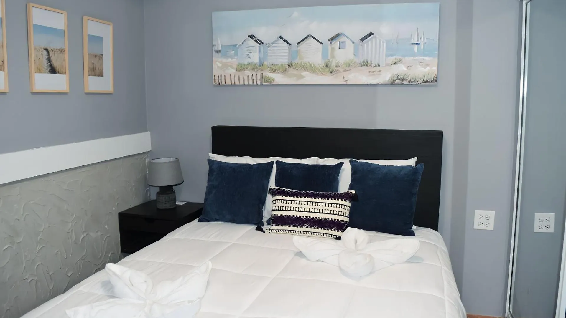 Appart hôtel Hotel Boutique Calizo Vip Fajardo