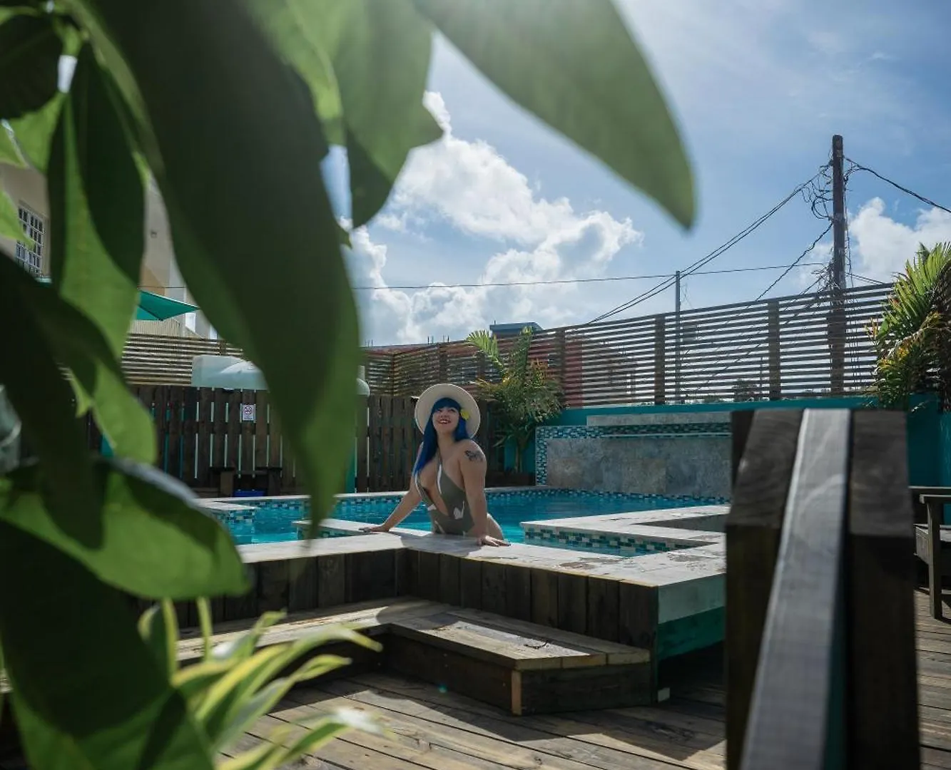 Appart hôtel Hotel Boutique Calizo Vip Fajardo