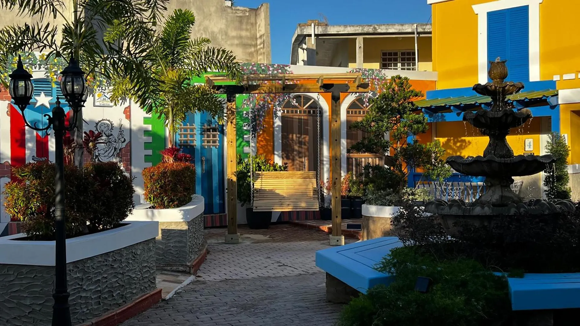 Hotel Boutique Calizo Vip Fajardo Porto Rico