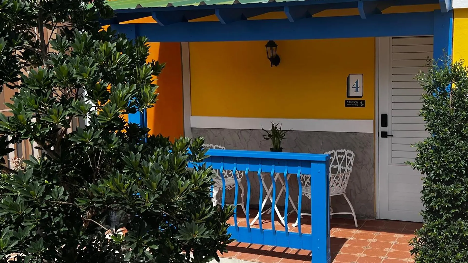 Hotel Boutique Calizo Vip Fajardo