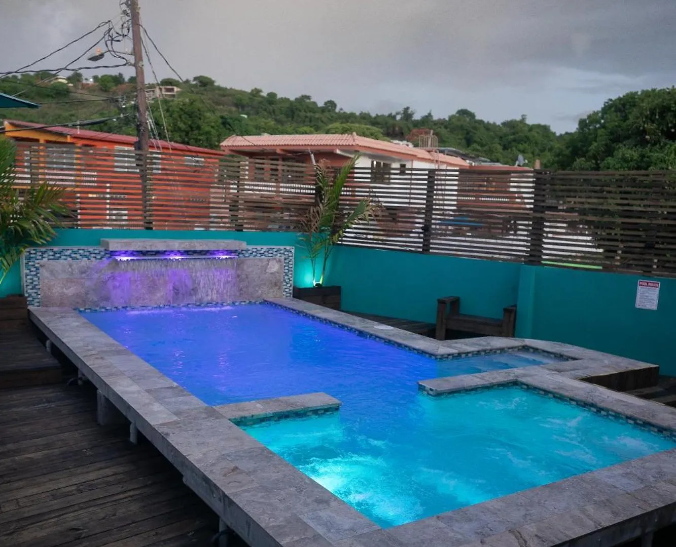 Hotel Boutique Calizo Vip Fajardo