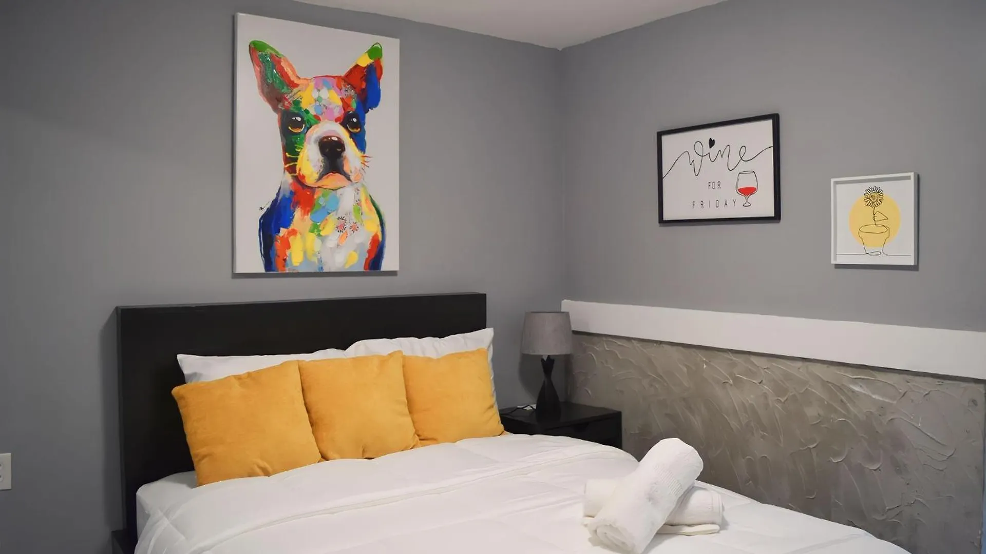 Apart-hotel Hotel Boutique Calizo Vip Fajardo
